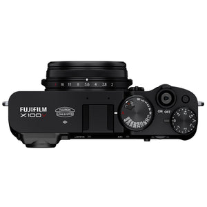 
                  
                    Load image into Gallery viewer, FujiFilm X100V Compact Camera
                  
                