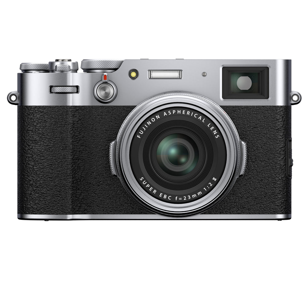 
                  
                    Load image into Gallery viewer, FujiFilm X100V Compact Camera
                  
                