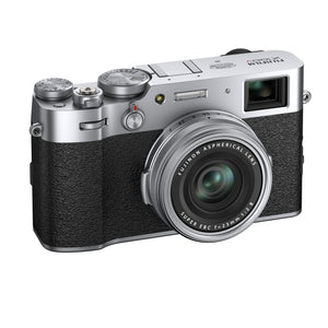 
                  
                    Load image into Gallery viewer, FujiFilm X100V Compact Camera
                  
                