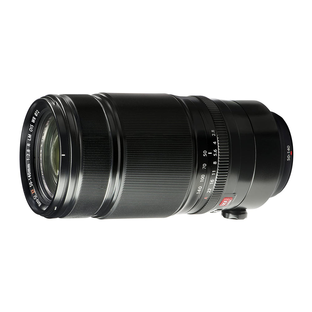 fujifilm FUJINON XF50-140mmF2.8 R LM OIS WR lens