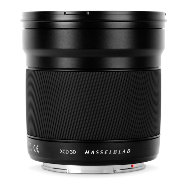 Hasselblad XCD 30mm f/3.5 Lens