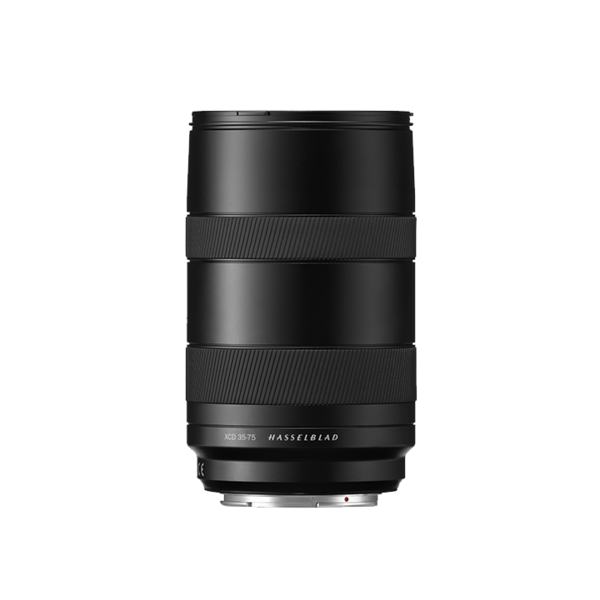 Hasselblad XCD 35-75mm f/3.5-4.5 Zoom Lens