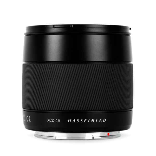 Hasselblad XCD 45mm f/3.5 Lens