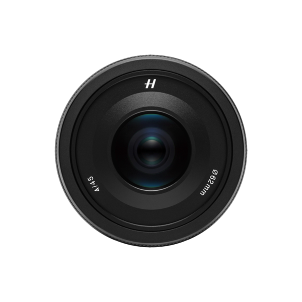 Hasselblad XCD 45mm f/4 P Lens