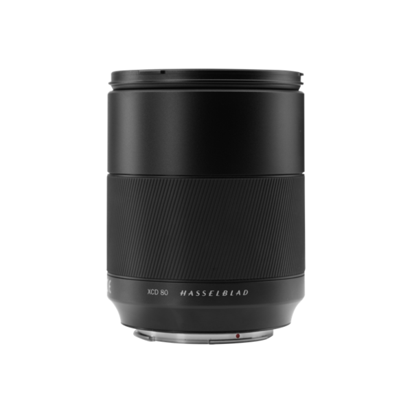 Hasselblad XCD 80mm f/1.9 Lens