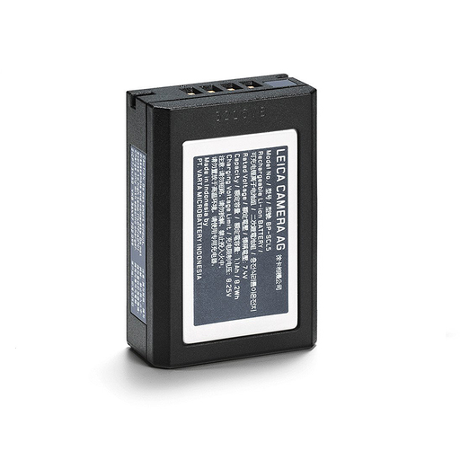 Leica Lithium-Ion Battery BP-SCL5 for M10