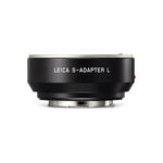 Leica S-Adapter L