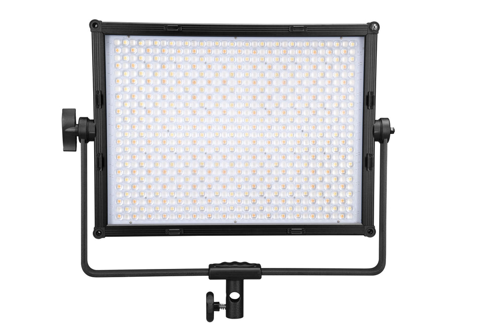 NanLite MixPanel 150 Bicolor Hard and Soft CCT and RGBWW Light Panel