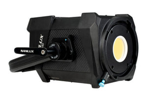 
                  
                    Load image into Gallery viewer, Nanlux Evoke 1200 LED Daylight Spot Light with Fresnel - Certified Pre-Owned
                  
                