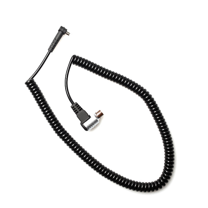 Phase One Sync Cable for P+/IQ Backs (8 Pin)