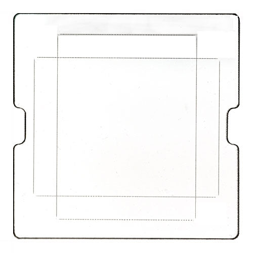 Phase One Acetate Viewfinder Masks